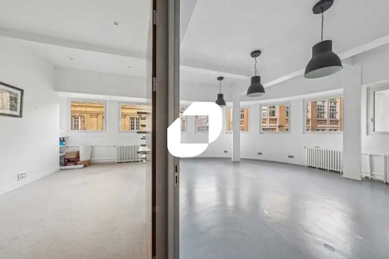 Bureau dans Paris à vendre - Photo de l’immeuble – Image 2 sur 15