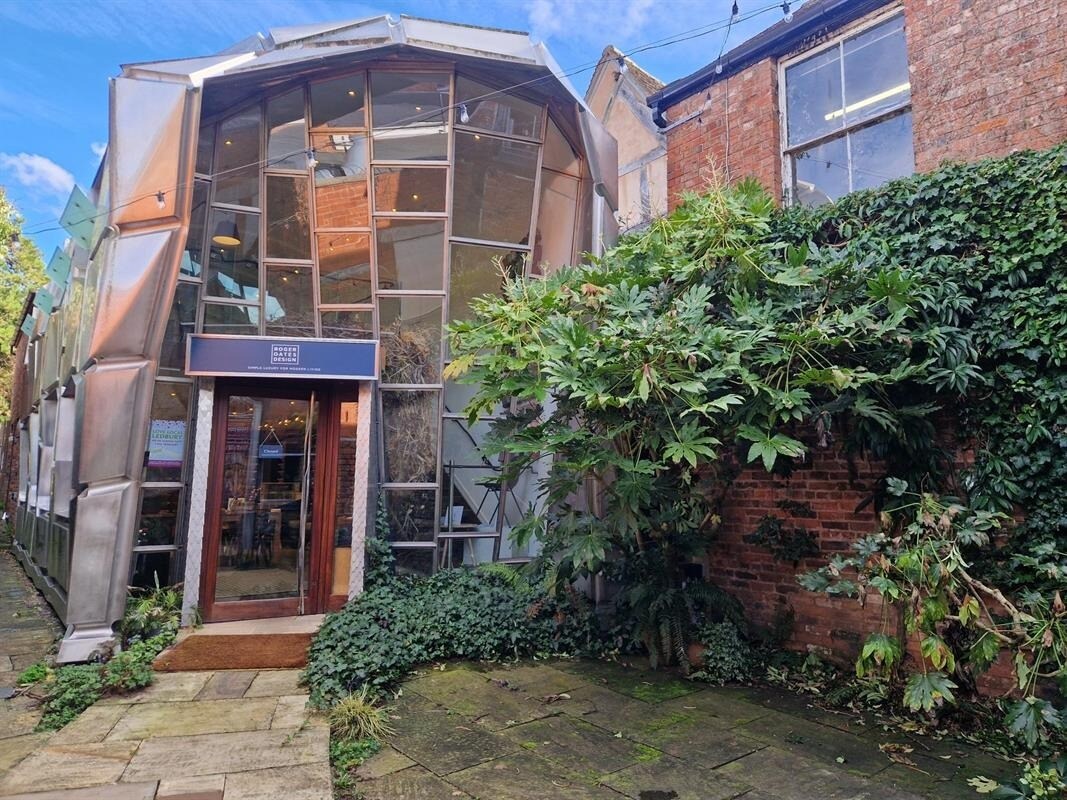 8A High St, Ledbury à louer Photo principale– Image 1 sur 2