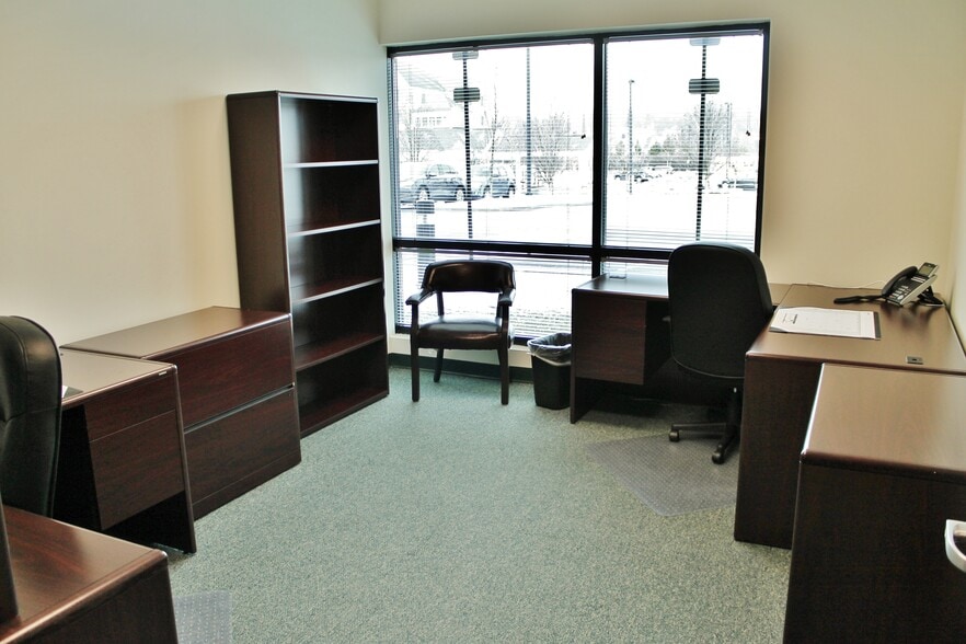 5850 Waterloo Rd, Columbia, MD à louer - Photo intérieure – Image 3 sur 10