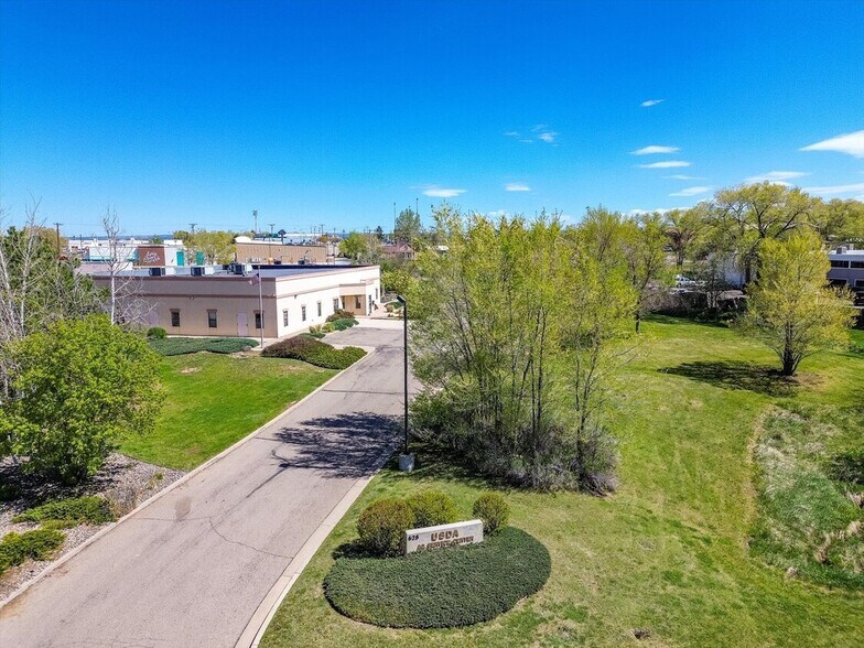 628 W 5th St, Cortez, CO à vendre - Photo de l’immeuble – Image 1 sur 51