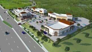 Plus de détails pour NEC Oceanside Blvd & Rancho Del Oro Rd, Oceanside, CA - Local commercial à louer