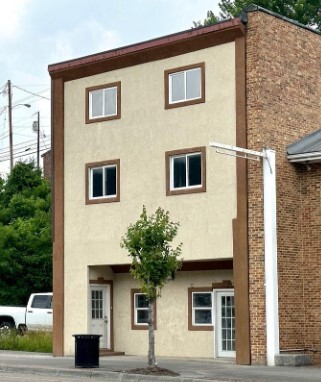 Plus de détails pour 508 Park Ave NW, Norton, VA - Bureau à vendre