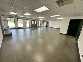 Plus de détails pour 832 Main St, Kannapolis, NC - Local commercial à louer