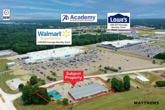 404 Walton Dr, Texarkana, TX à louer Photo intérieure– Image 2 sur 3