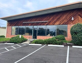 Plus de détails pour 6539 Two Notch Rd, Columbia, SC - Local commercial à louer