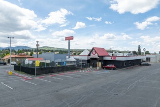 Plus de détails pour 20 N Raymond Rd, Spokane, WA - Local commercial à vendre