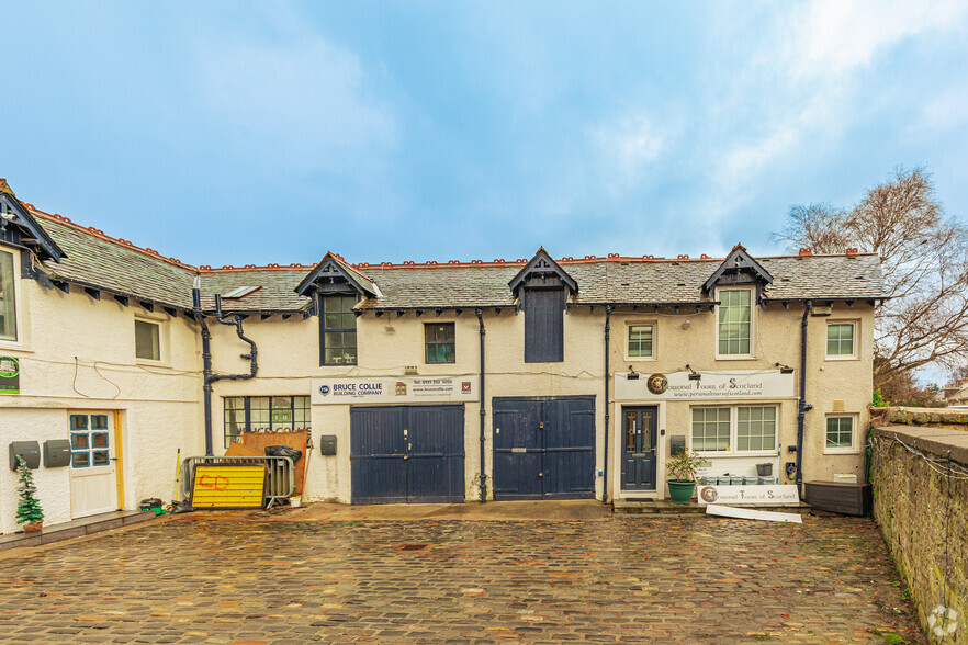 250 Queensferry Rd, Edinburgh à louer - Photo de l’immeuble – Image 3 sur 3