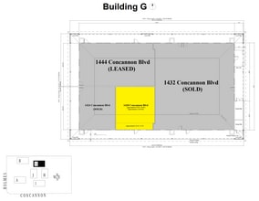 1250-1288 Concannon Blvd, Livermore, CA à louer Photo de l’immeuble– Image 1 sur 2