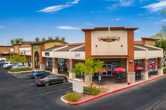 Plus de détails pour 3245 W Ray Rd, Chandler, AZ - Local commercial à louer