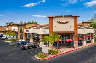 Plus de détails pour 3245 W Ray Rd, Chandler, AZ - Local commercial à louer
