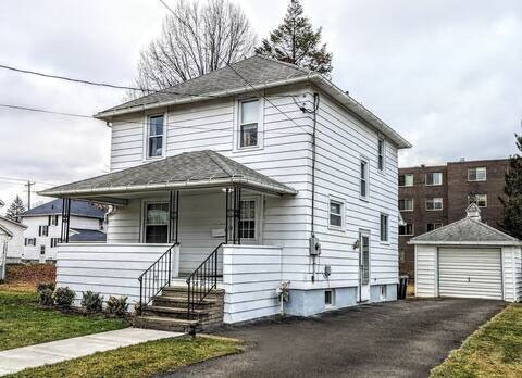 50 Shelby St, Johnson City, NY à vendre Photo principale– Image 1 sur 2