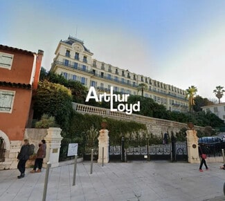 Plus de détails pour Bureau à louer