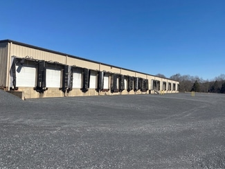 Plus de détails pour 1 Parrish Dr, Randleman, NC - Industriel/Logistique à louer