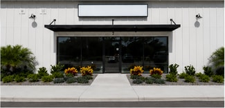 Plus de détails pour 3351 N State St, Bunnell, FL - Local commercial, Local d'activités à louer