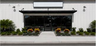 Plus de détails pour 3351 N State St, Bunnell, FL - Local commercial, Local d'activités à louer
