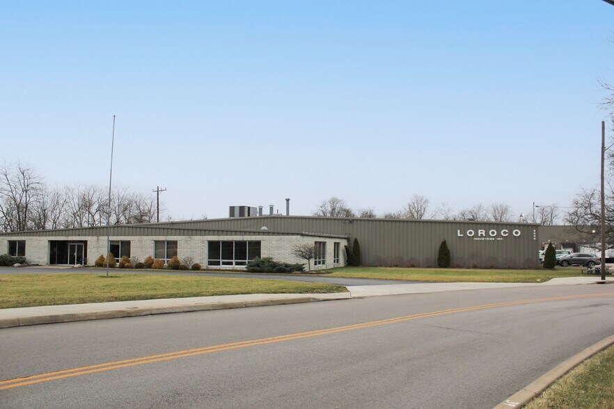 5000 Creek Rd, Blue Ash, OH à louer - Photo de l’immeuble – Image 2 sur 7