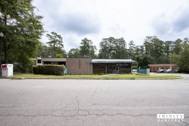 1706 St Julian Pl, Columbia, SC à vendre - Photo de l’immeuble – Image 2 sur 7
