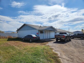 Plus de détails pour 714 South St, Manassa, CO - Industriel/Logistique à vendre