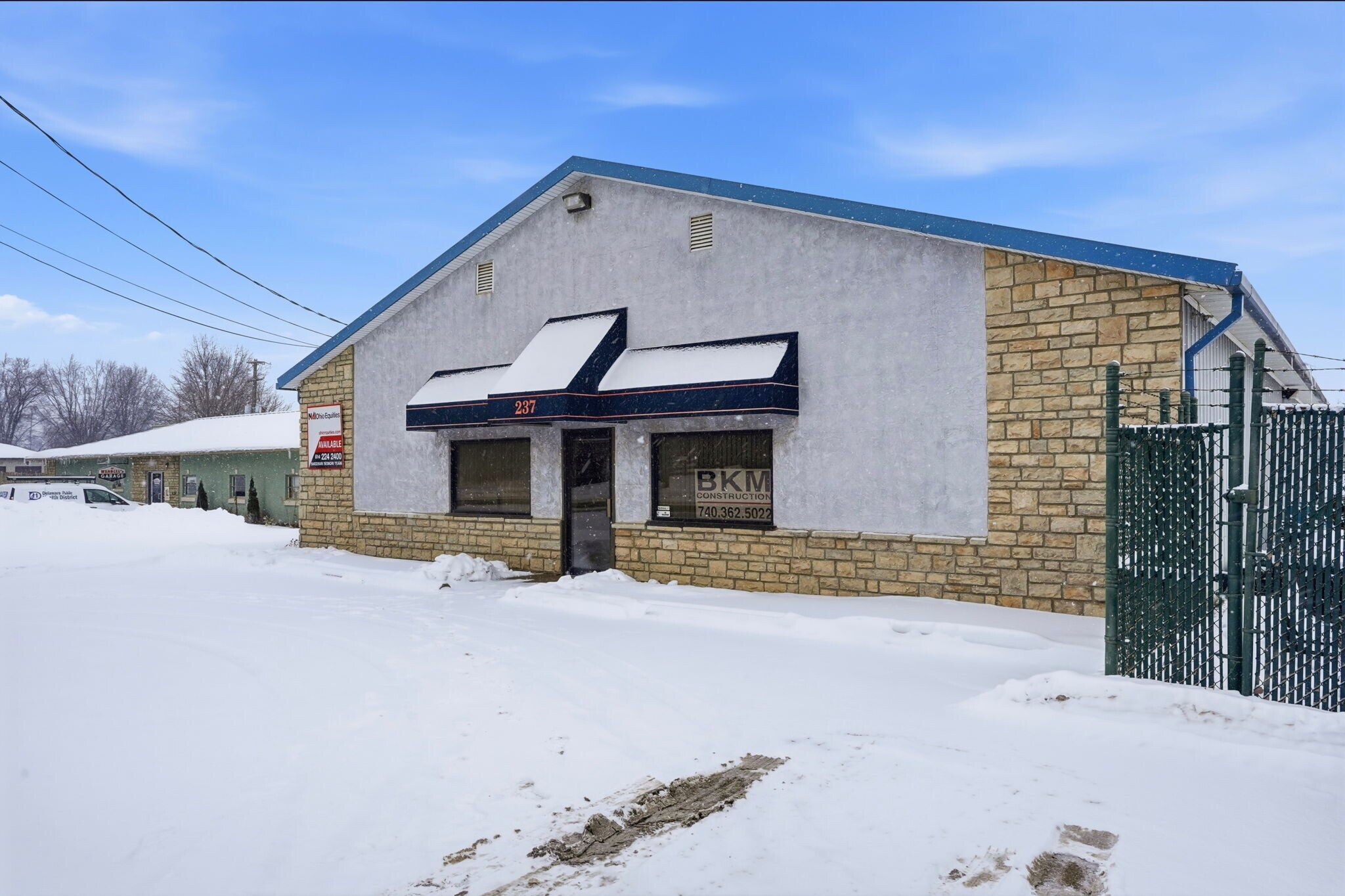 237 Curtis St, Delaware, OH à louer Photo principale– Image 1 sur 21
