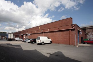 Plus de détails pour Fieldhouse Rd, Rochdale - Local d'activités à louer