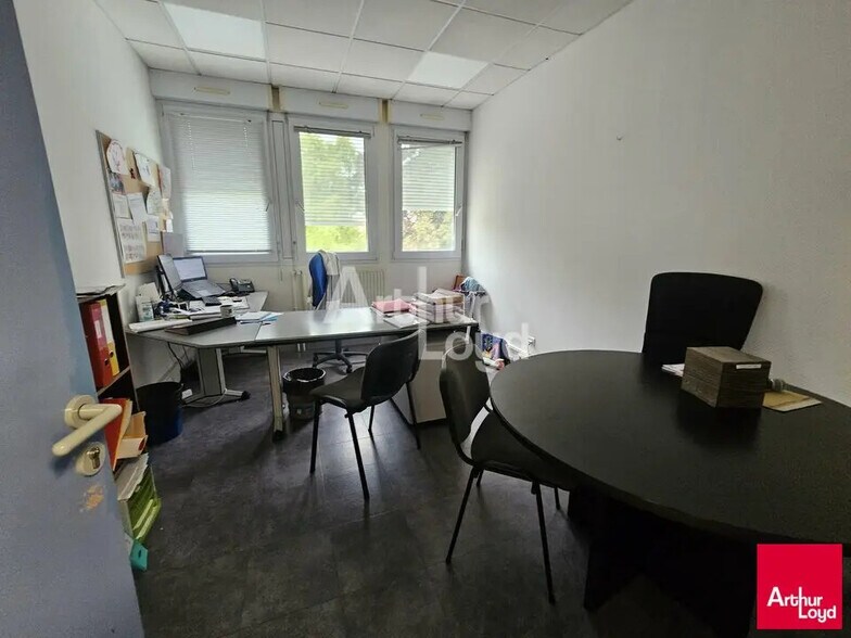 Bureau dans Angers à vendre - Photo intérieure – Image 3 sur 4