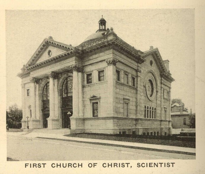 1201 Felix St, Saint Joseph, MO à vendre - Photo de l’immeuble – Image 3 sur 10