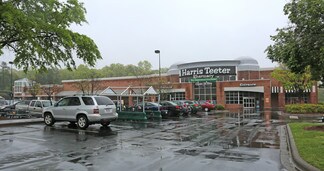 Plus de détails pour 1955 Peace Haven Rd, Winston-Salem, NC - Local commercial à louer