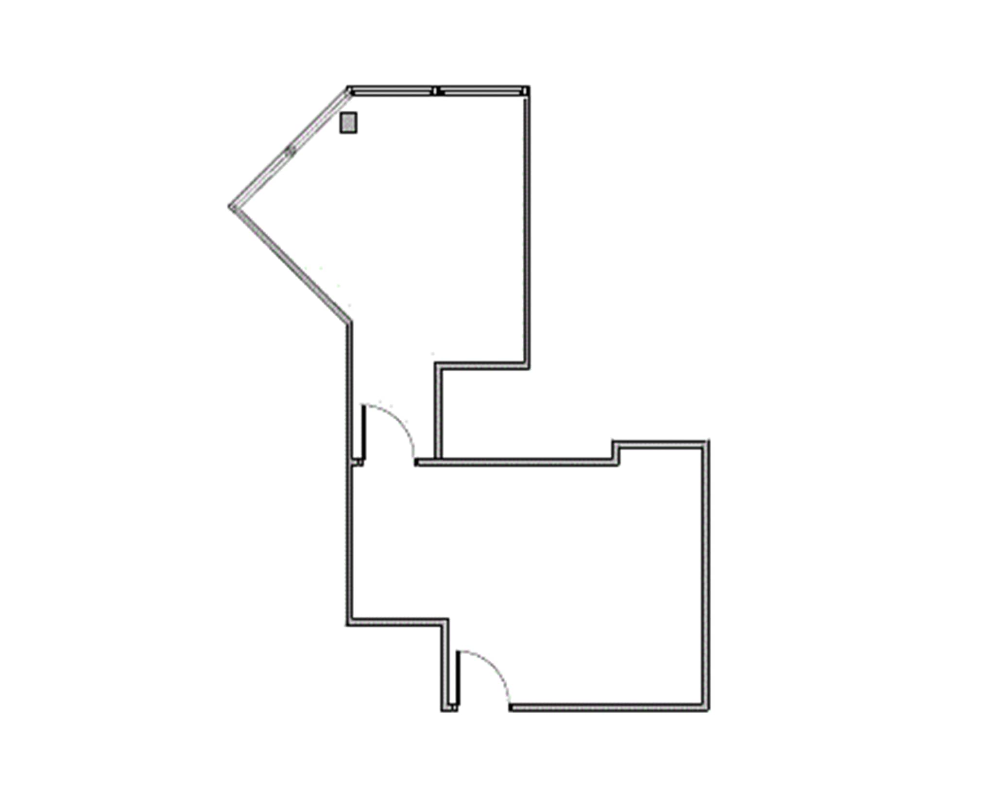 10039 Bissonnet St, Houston, TX à louer Plan d’étage– Image 1 sur 1