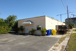 Plus de détails pour 314 NE 3rd St, Boynton Beach, FL - Industriel/Logistique à louer