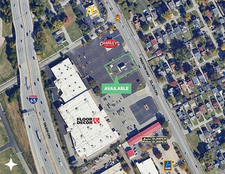 Plus de détails pour 3410 Preston A Hwy, Louisville, KY - Local commercial à louer
