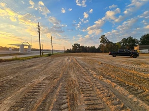115 Sentinel Oaks, Pinehurst, TX - Vue aérienne  vue de carte - Image1