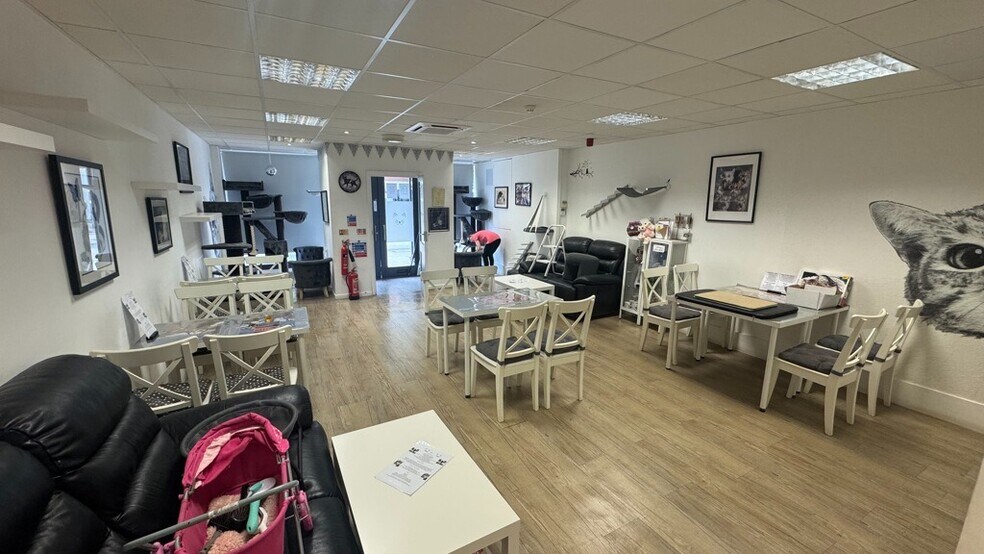 38 Poplar Rd, Solihull à vendre - Photo intérieure – Image 3 sur 8