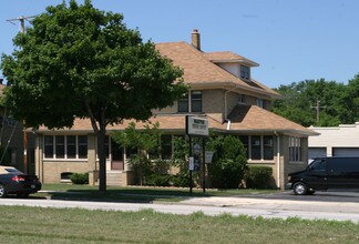 Plus de détails pour 6550 W Forest Home Ave, Milwaukee, WI - Coworking à louer