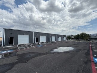 Plus de détails pour 9326 SE Loop 410, San Antonio, TX - Local d’activités à vendre