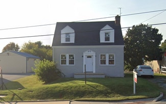 Plus de détails pour 6306 Sykesville Rd, Eldersburg, MD - Bureau à louer