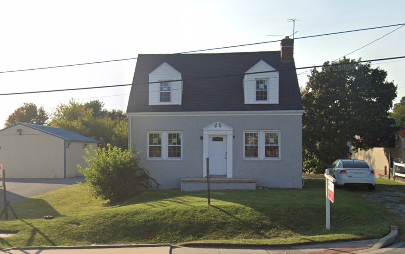 6306 Sykesville Rd, Eldersburg, MD à louer Photo de l’immeuble– Image 1 sur 3