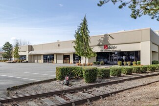Plus de détails pour 4215 95th St SW, Lakewood, WA - Industriel/Logistique à louer
