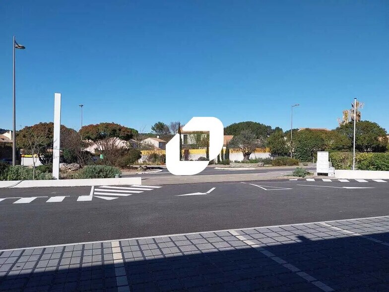 Local commercial dans Grabels à louer - Photo de l’immeuble – Image 3 sur 6