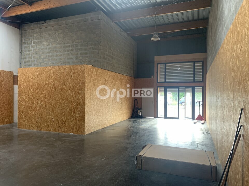 Local d’activités dans Mérignac à louer Photo intérieure– Image 1 sur 7