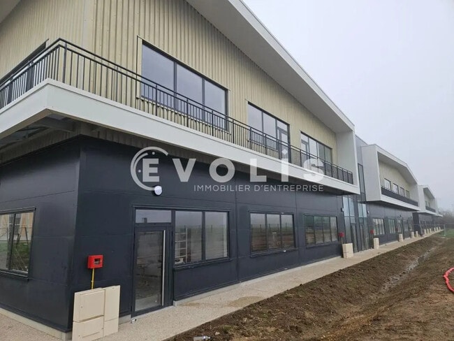 Plus de détails pour 66 Avenue De La Plesse, Villebon-sur-Yvette - Bureau, Local d'activités à louer