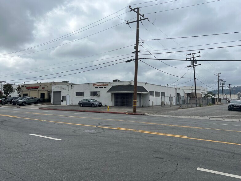 15046 Proctor Ave, City Of Industry, CA à vendre - Photo de l’immeuble – Image 2 sur 2