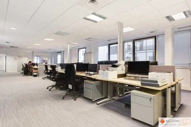 Plus de détails pour 10 Rue Du Faubourg Montmartre, Paris - Coworking à louer