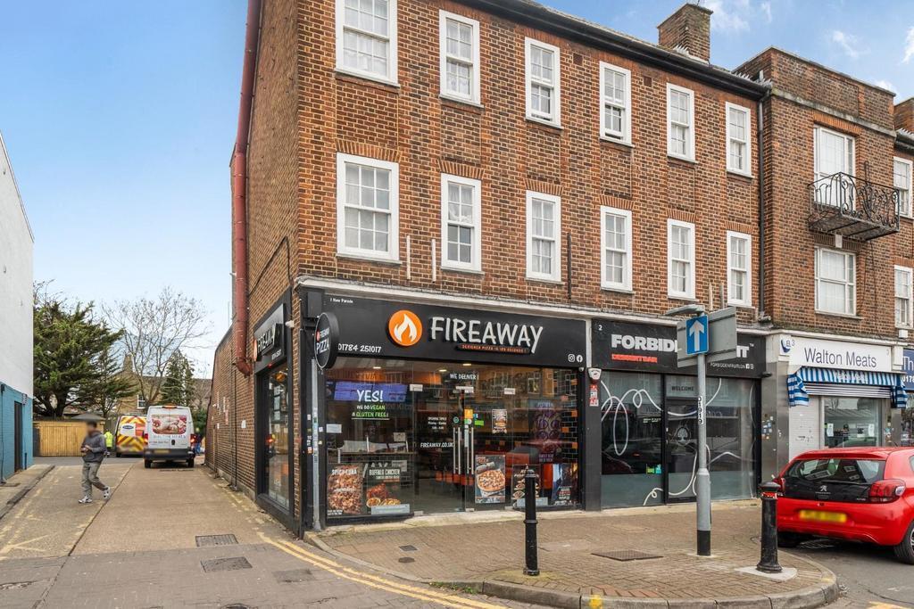 11 Church Rd, Ashford à louer Photo de l’immeuble– Image 1 sur 16