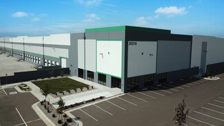 Plus de détails pour 20310 E 35th Dr, Aurora, CO - Industriel/Logistique à louer