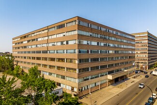 Plus de détails pour 9500 Rue Meilleur, Montréal, QC - Bureau/Local commercial, Local d'activités à louer