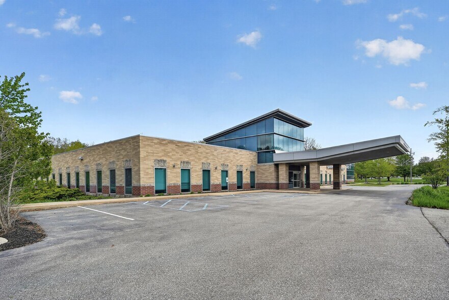 1668 S US Highway 421, Westville, IN à louer - Photo de l’immeuble – Image 3 sur 14