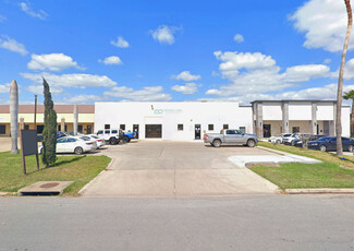 Plus de détails pour 1317 E Jasmine Ave, McAllen, TX - Local d'activités à louer