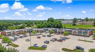 Plus de détails pour 2839 86th St, Urbandale, IA - Local commercial à louer
