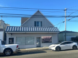 Plus de détails pour 511 Henderson St, Eureka, CA - Local commercial à vendre