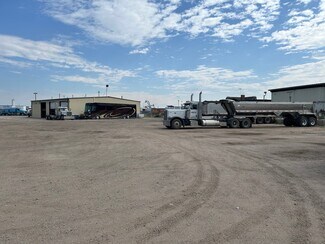 Plus de détails pour 5352 Dahlia St, Commerce City, CO - Industriel/Logistique à vendre